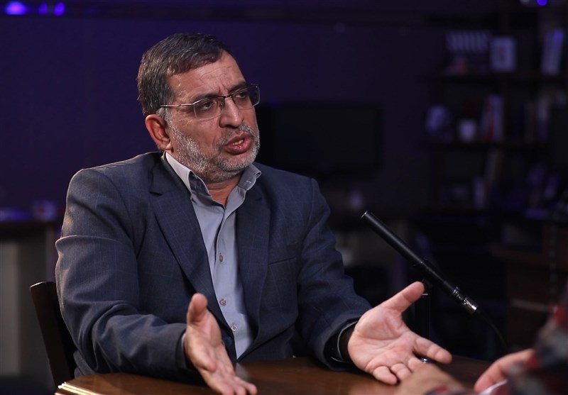 دفاع مقدس , سپاه پاسداران | سپاه , هفته دفاع مقدس , سازمان اطلاعات سپاه پاسداران انقلاب اسلامی , جبهه مقاومت اسلامی , شهید سپهبد قاسم سلیمانی ,