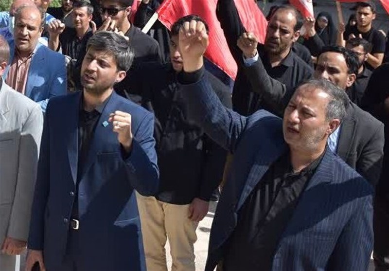 اغتشاشات 96 , 