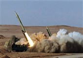 الحرس الثوری یدعوا مواطنی دول المنطقة للابتعاد فوراً  مسافة ٥٠٠ متر عن أماکن الجنود الأمریکیین