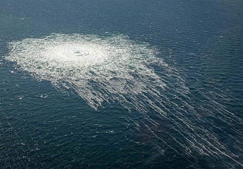 تلاش آمریکا برای رد دخالت این کشور در انفجار خطوط لوله گاز روسیه