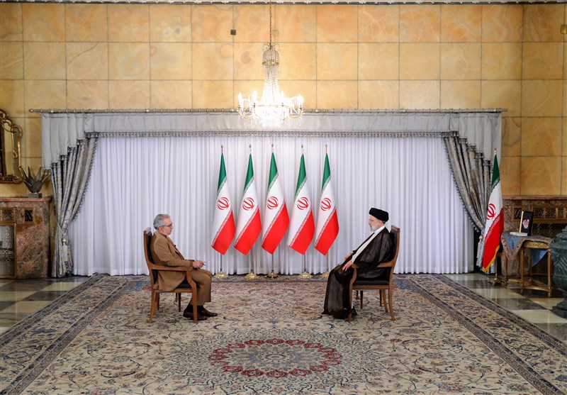 Good Deal in JCPOA Talks Attainable: Iranian President