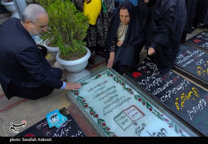 استان کرمان , شهید , شهید سپهبد قاسم سلیمانی , سازمان انرژی اتمی ایران ,