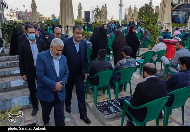 استان کرمان , شهید , شهید سپهبد قاسم سلیمانی , سازمان انرژی اتمی ایران ,