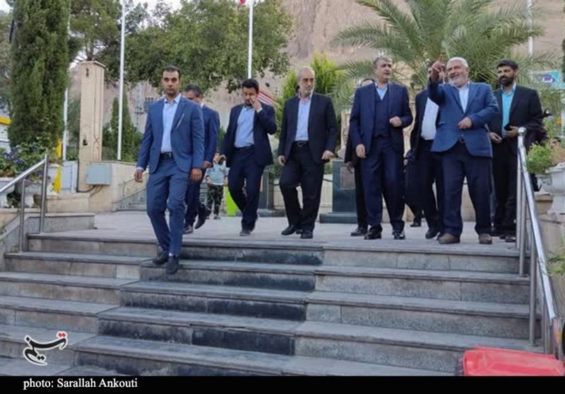 استان کرمان , شهید , شهید سپهبد قاسم سلیمانی , سازمان انرژی اتمی ایران ,