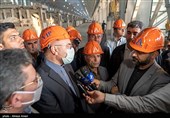 سفر رئیس مجلس شورای اسلامی به لامرد