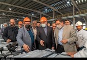 سفر رئیس مجلس شورای اسلامی به لامرد