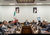 سفر رئیس مجلس شورای اسلامی به لامرد