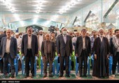 سفر رئیس مجلس شورای اسلامی به لامرد
