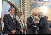 سفر رئیس مجلس شورای اسلامی به لامرد