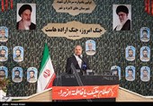 سفر رئیس مجلس شورای اسلامی به لامرد