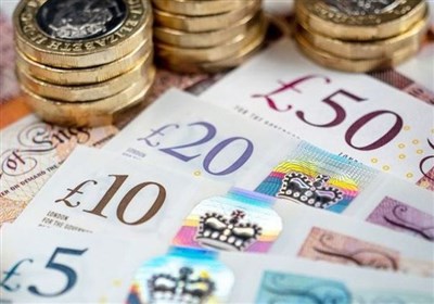 با استعفای تراس، ارزش پوند افزایش یافت