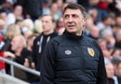 سرمربی تیم صیادمنش برکنار شد