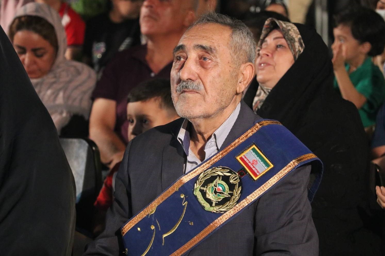 موسیقی , تلویزیون , سردار سلیمانی ,