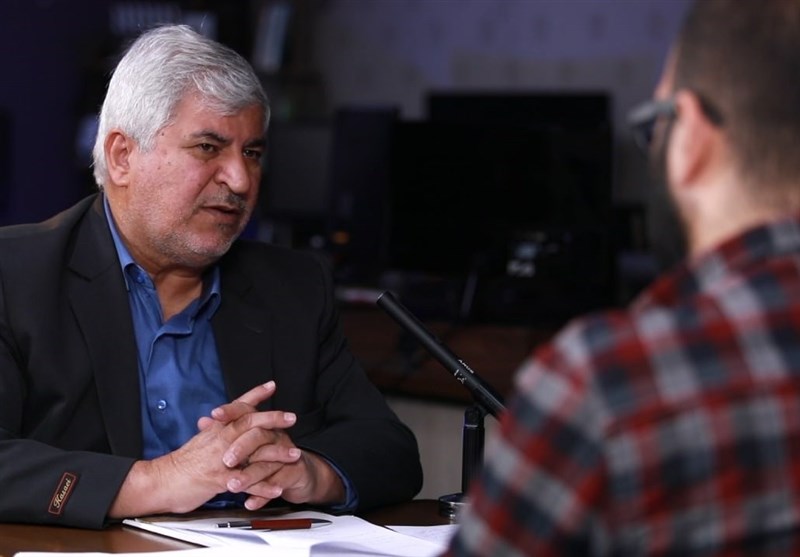 موزه انقلاب اسلامی و دفاع مقدس , دفاع مقدس , شهید سپهبد قاسم سلیمانی ,