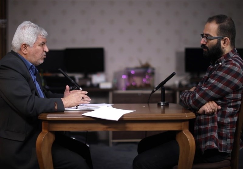 موزه انقلاب اسلامی و دفاع مقدس , دفاع مقدس , شهید سپهبد قاسم سلیمانی ,