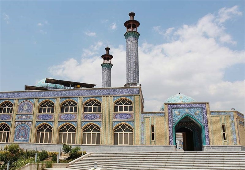 موزه انقلاب اسلامی و دفاع مقدس , دفاع مقدس , شهید سپهبد قاسم سلیمانی ,