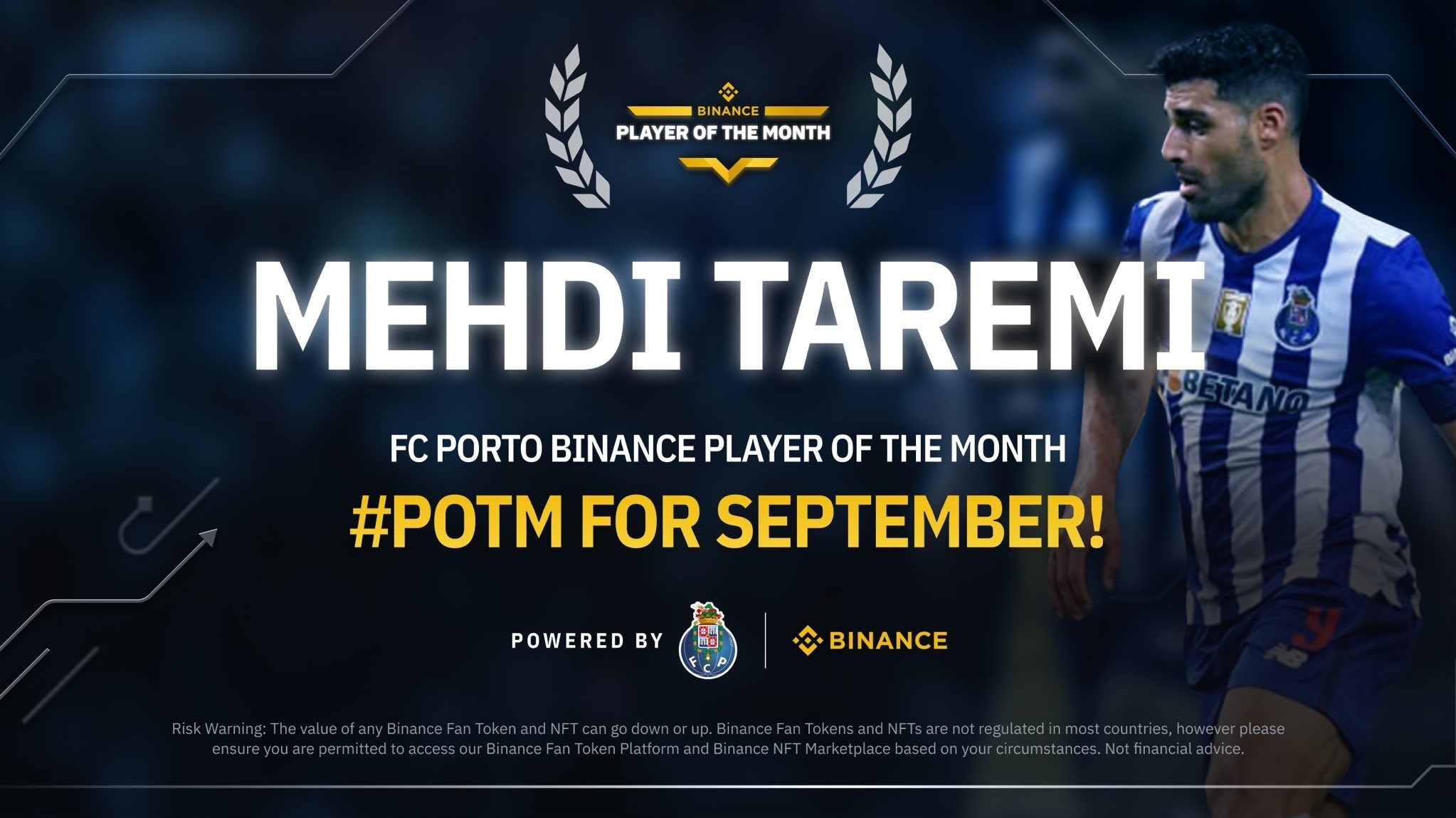 تیم فوتبال پورتو پرتغال , لژیونرهای فوتبال ایران , مهدی طارمی ,