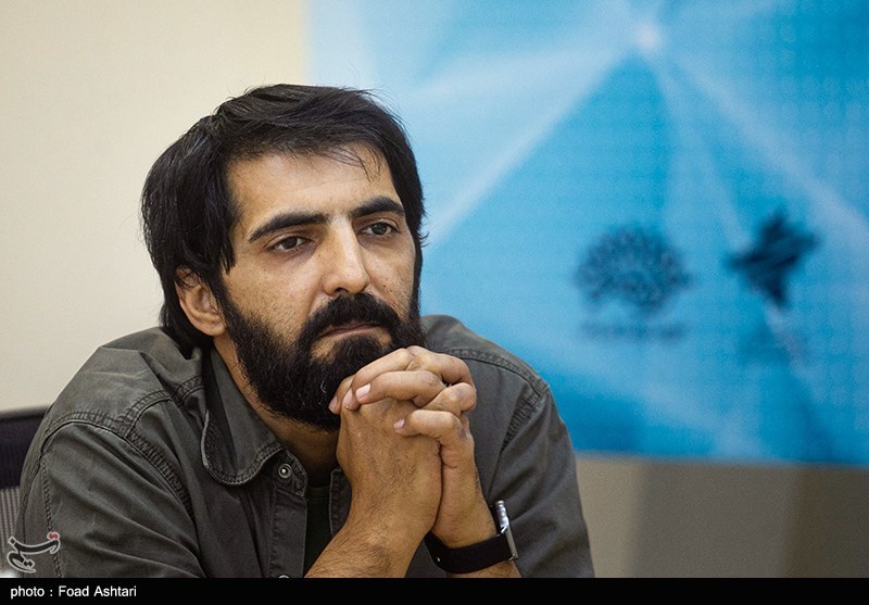 مهدی شامحمدی تهیه کننده سریال مستند همسایه‌های خوب