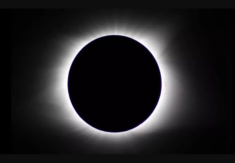 Total Solar Eclipse Is Disappearing Forever