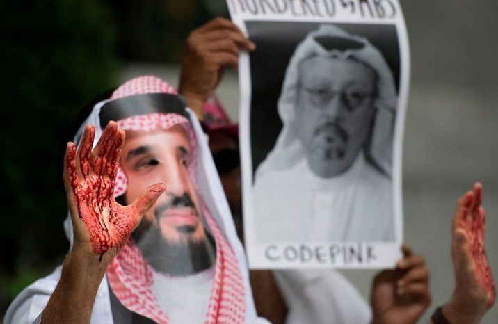 یمن , آخرین تحولات یمن , عربستان سعودی , محمد بن سلمان , سعدالدین رفیق حریری | سعد الحریری , خاشقجی گیت | رسوایی قتل جمال خاشقجی ,