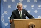Entire Gaza Belongs to Palestinians, UN Reiterates