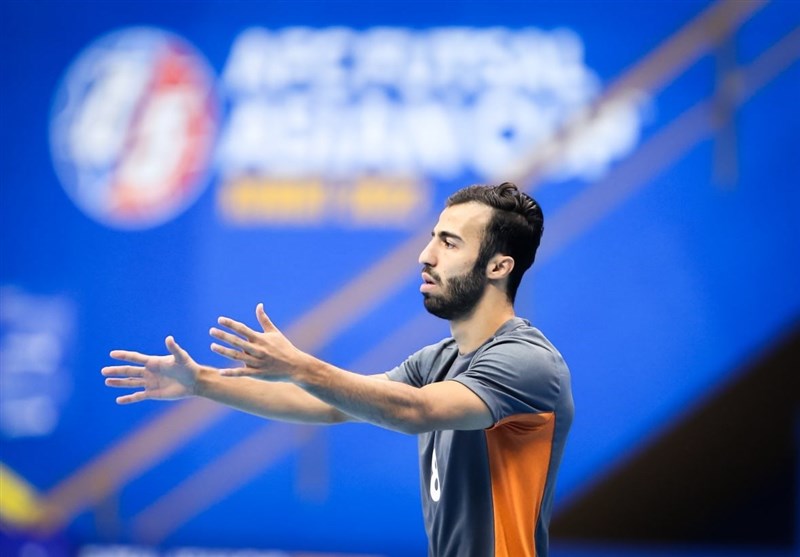 فوتسال , تیم ملی فوتسال ایران , لژیونرهای فوتبال ایران , 