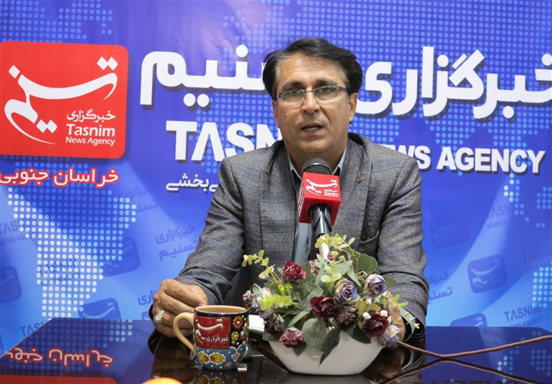 اکبری شهردار فردوس