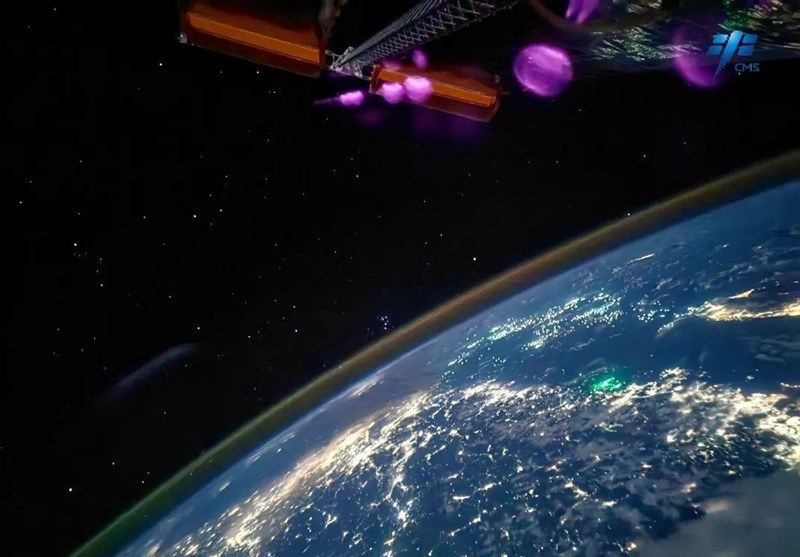 ایستگاه فضایی چین , 