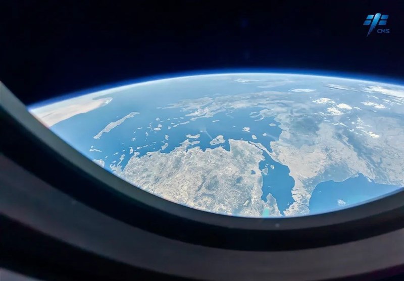 ایستگاه فضایی چین , 