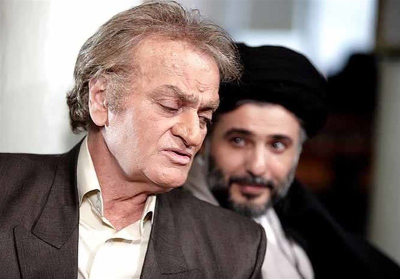 تلویزیون , سینمای ایران , سریال , صدا و سیما , فتحعلی اویسی , 