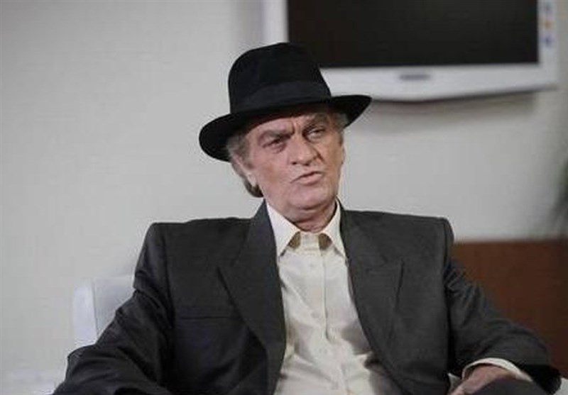 تلویزیون , سینمای ایران , سریال , صدا و سیما , فتحعلی اویسی , 