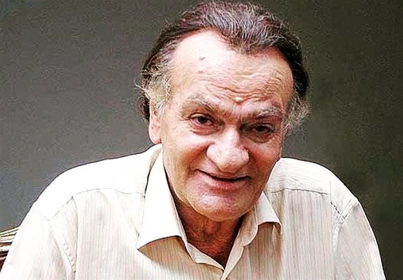 تلویزیون , سینمای ایران , سریال , صدا و سیما , فتحعلی اویسی , 