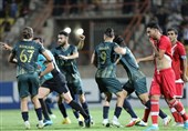 لیگ دسته اول فوتبال| اختلاف شمس آذر با سایر مدعیان 2 رقمی شد/ پایان قعرنشینی چوکای تالش