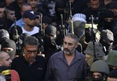 استشهاد المناضل فتحی خازم برصاص الاحتلال فی جنین وسط حملة اعتقالات بالضفة