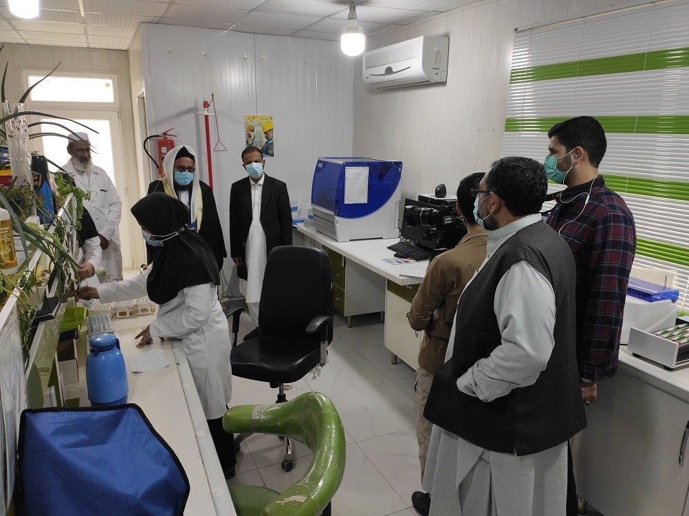 مستند , هفته وحدت , تلویزیون , شبکه افق , اهل سنت , اهل سنت ایران , 