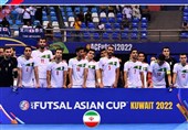 شمس: ایران مهد فوتسال دنیاست و صحبت از جذب مربی خارجی بیهوده است
