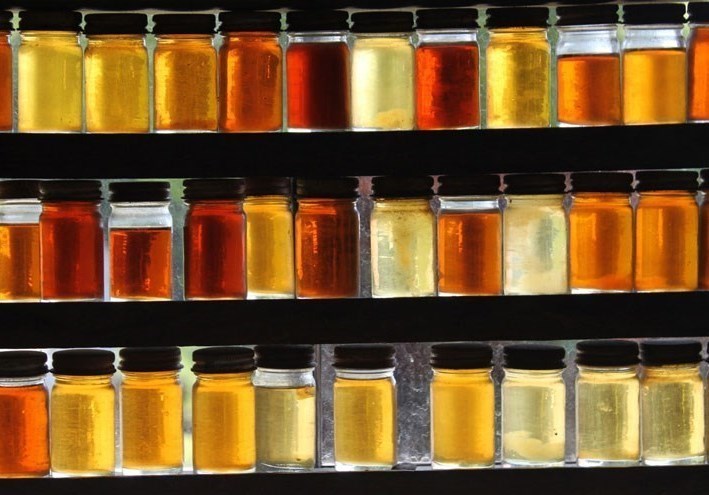 بهداشت و درمان , تغذیه سالم , طب سنتی , عسل , 