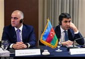 حضور نمایندگان کشورهای ترکمنستان، قزاقستان، ازبکستان، تاجیکستان و قرقیزستان در اجلاس 6 جانبه توسعه همکاری‌های ترانزیتی