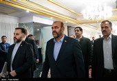 حضور رستم قاسمی  وزیر راه و شهر سازی در اجلاس 6 جانبه توسعه همکاری‌های ترانزیتی میان ایران و کشورهای ترکمنستان، قزاقستان، ازبکستان، تاجیکستان و قرقیزستان 