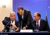 اجلاس 6 جانبه توسعه همکاری‌های ترانزیتی