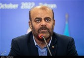 حضور رستم قاسمی  وزیر راه و شهر سازی در اجلاس 6 جانبه توسعه همکاری‌های ترانزیتی میان ایران و کشورهای ترکمنستان، قزاقستان، ازبکستان، تاجیکستان و قرقیزستان 