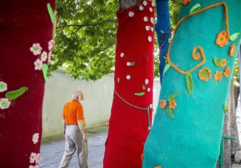 هنرهای تجسمی , مجسمه سازی , شهرداری تهران , محمدباقر قالیباف , 