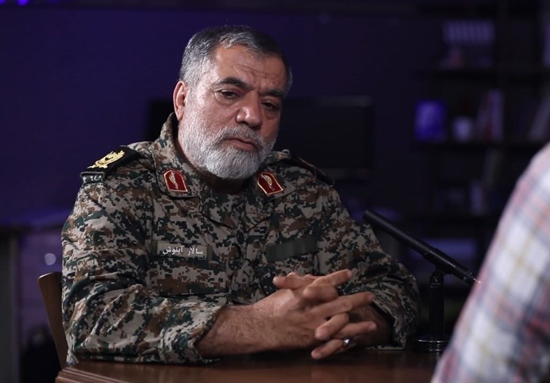 دفاع مقدس , مدافعان حرم , فتنه 88 , لشکر 27 محمد رسولالله ,