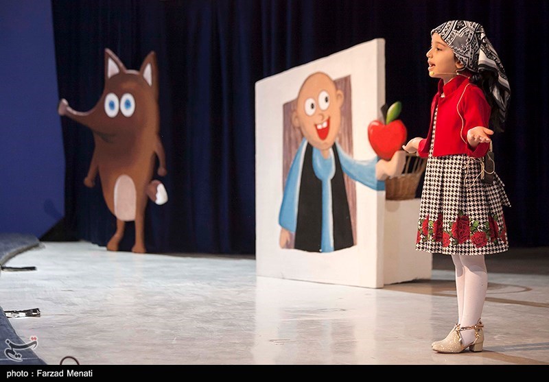 قصه گویی , کانون پرورش فکری , ادبیات کودک و نوجوان , 