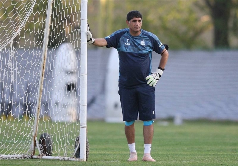 تیم فوتبال استقلال , ریکاردو ساپینتو ,