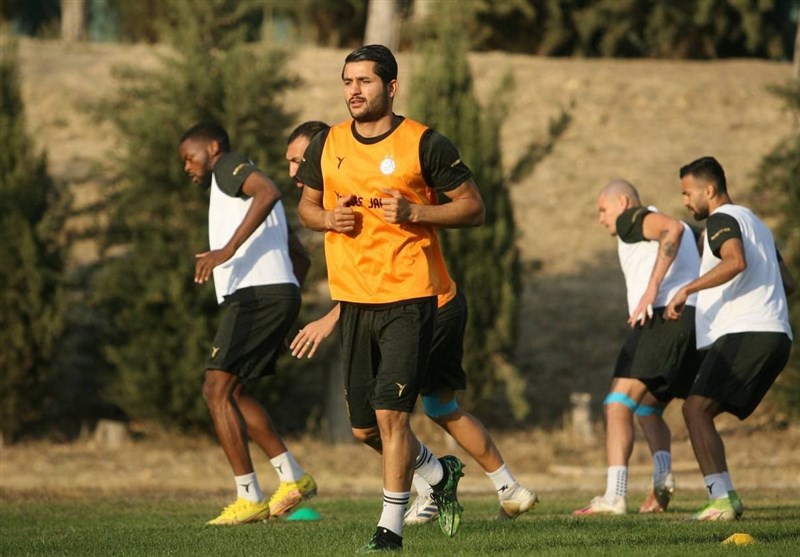 تیم فوتبال استقلال , ریکاردو ساپینتو ,