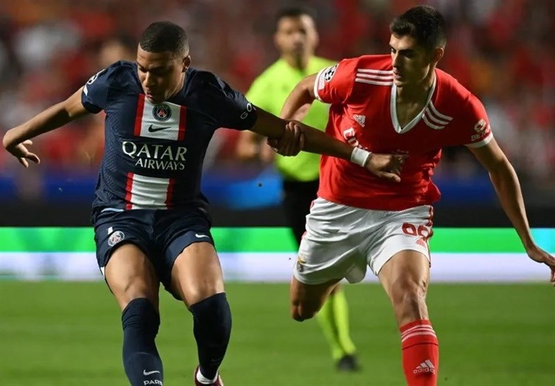 لیگ قهرمانان اروپا ,