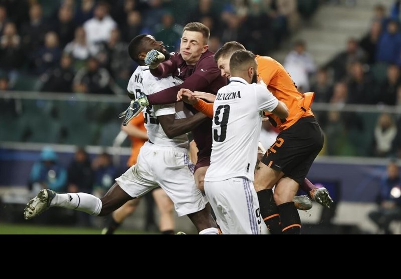 تیم فوتبال رئال مادرید , لیگ قهرمانان اروپا , 