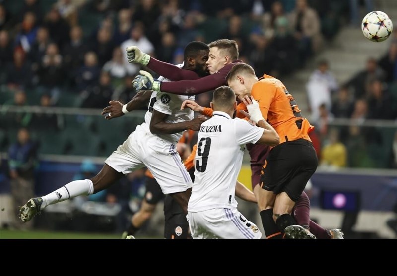 تیم فوتبال رئال مادرید , لیگ قهرمانان اروپا , 