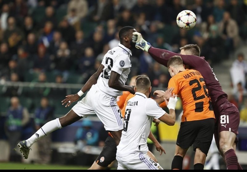 تیم فوتبال رئال مادرید , لیگ قهرمانان اروپا , 